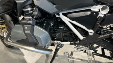 BMW R1250 GS TE 